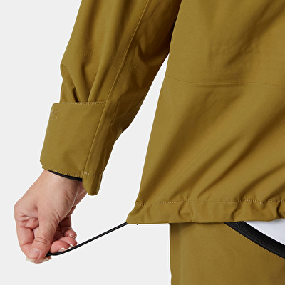 Helly Hansen Sogn Kadın Mont