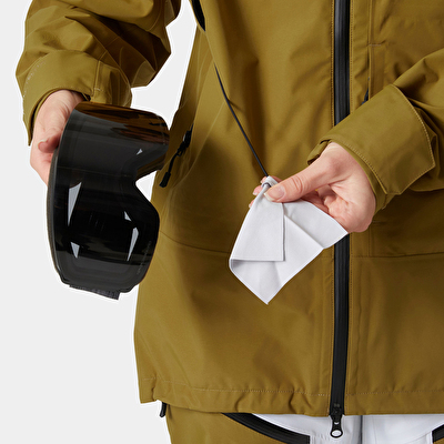 Helly Hansen Sogn Kadın Mont