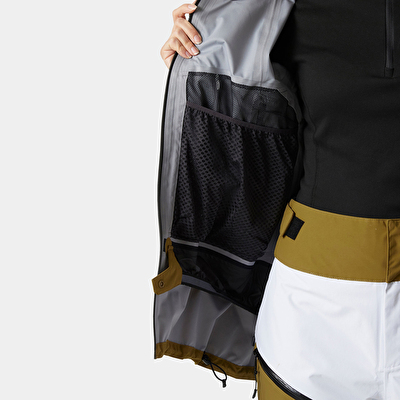Helly Hansen Sogn Kadın Mont