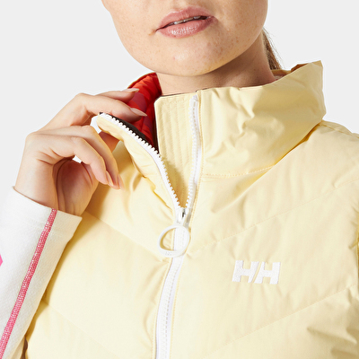Helly Hansen Apres Insulatedulated Kadın Yelek
