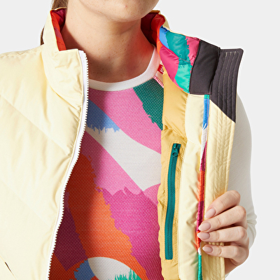 Helly Hansen Apres Insulatedulated Kadın Yelek