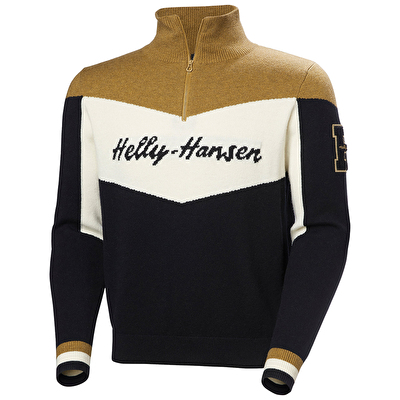 Helly Hansen Erkek Siyah Helly Hansen Apres Kazak