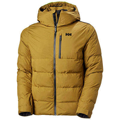 Helly Hansen Kvitfjell Race Puffy Erkek Mont