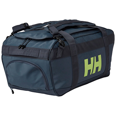 Helly Hansen H/H Scout Duffel S Unisex Seyahat Çantası