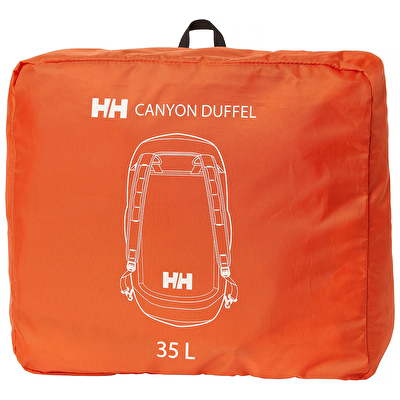 Helly Hansen Canyon 35L Seyahat Çantası