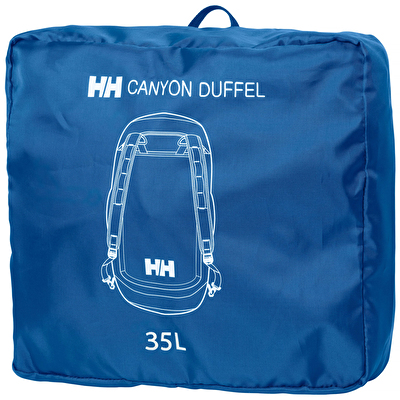 Helly Hansen Canyon 35L Seyahat Çantası