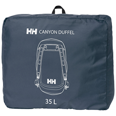 Helly Hansen Canyon 35L Seyahat Çantası