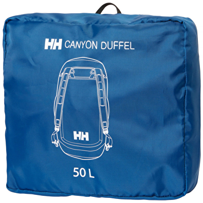 Helly Hansen Canyon Duffel Pack 50L Unisex Seyahat Çantası