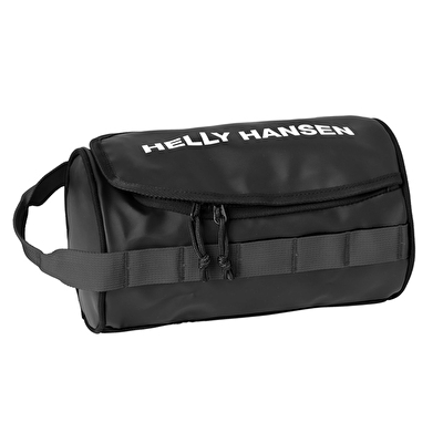 Hh Wash Bag 2 Unisex Çanta