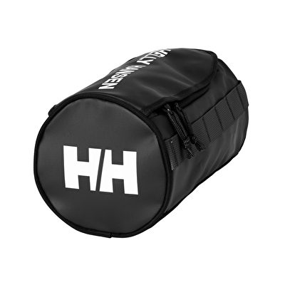 Hh Wash Bag 2 Unisex Çanta