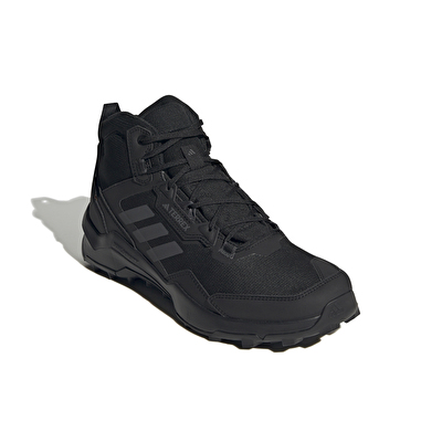 Adidas Terrex AX4 Mid GTX Erkek Kısa Bot