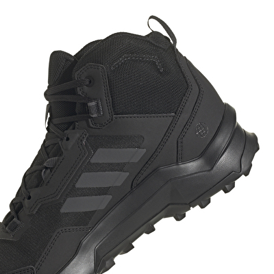 Adidas Terrex AX4 Mid GTX Erkek Kısa Bot