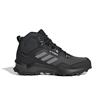 Adidas Terrex AX4 Mid GTX Kadın Kısa Bot