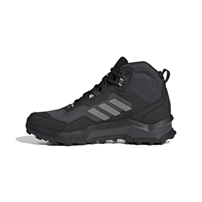 Adidas Terrex AX4 Mid GTX Kadın Kısa Bot