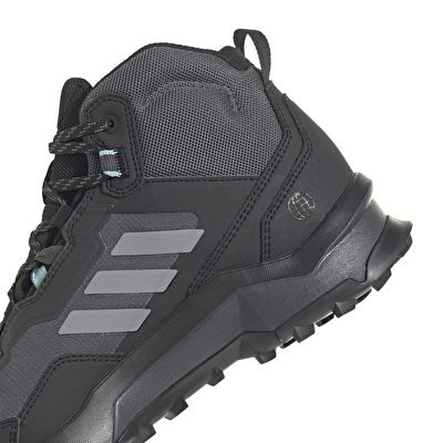 Adidas Terrex AX4 Mid GTX Kadın Kısa Bot