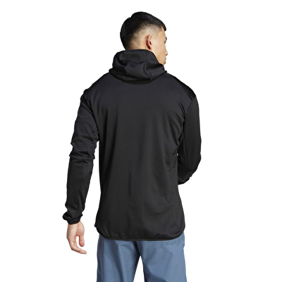 Adidas XPR Lt Fl H Erkek Polar Üst