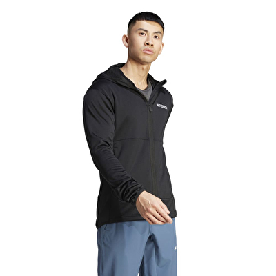 Adidas XPR Lt Fl H Erkek Polar Üst