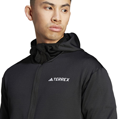 Adidas XPR Lt Fl H Erkek Polar Üst