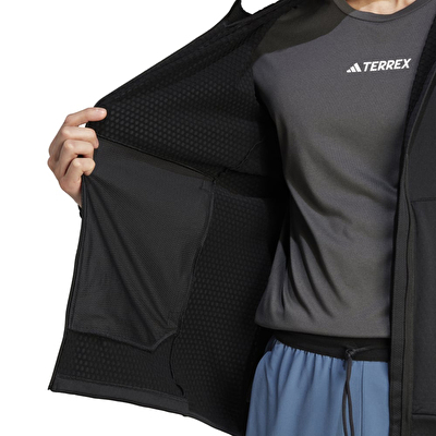 Adidas XPR Lt Fl H Erkek Polar Üst