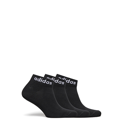 Adidas T Lin Ankle 3P Unisex Kısa Çorap