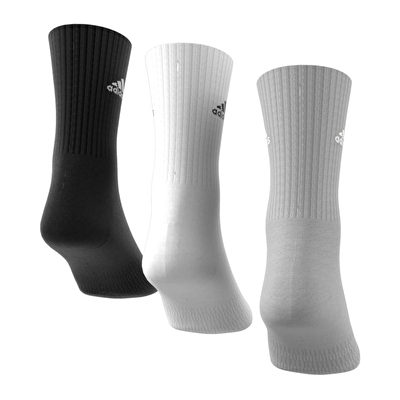Adidas C Spw Crw 3P Unisex Uzun Çorap