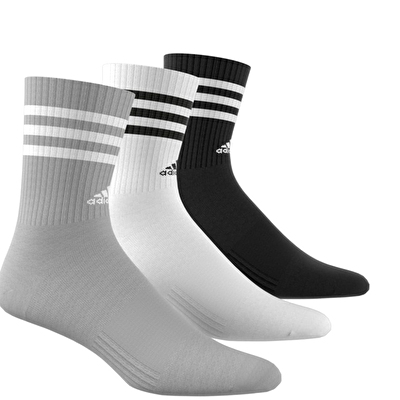 Adidas 3S C Spw Crw 3P Unisex Uzun Çorap