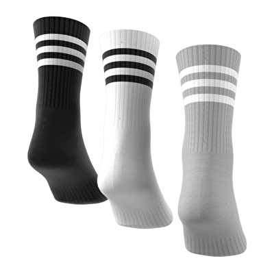 Adidas 3S C Spw Crw 3P Unisex Uzun Çorap