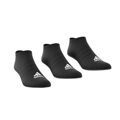 Adidas T Spw Ns 3P Unisex Kısa Çorap