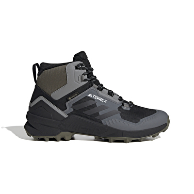 Adidas Terrex Swift R3 Mid GTX Erkek Kısa Bot