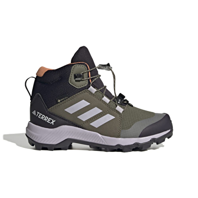 Adidas Terrex Mid GTX K Çocuk Kısa Bot