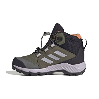 Adidas Terrex Mid GTX K Çocuk Kısa Bot