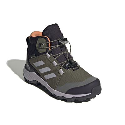 Adidas Terrex Mid GTX K Çocuk Kısa Bot