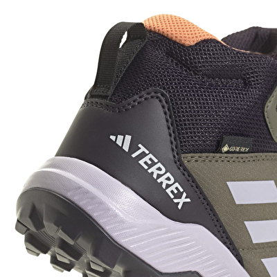 Adidas Terrex Mid GTX K Çocuk Kısa Bot