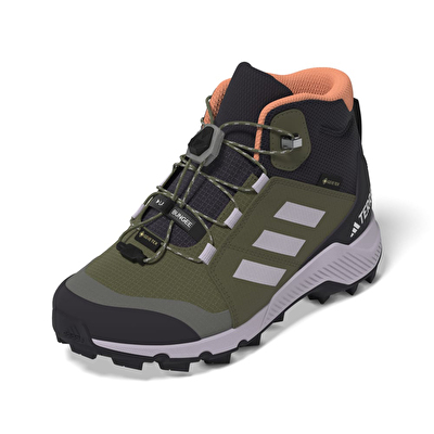 Adidas Terrex Mid GTX K Çocuk Kısa Bot
