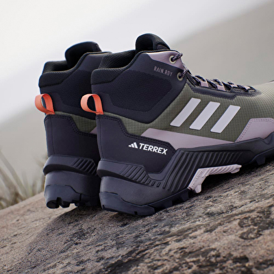 Adidas Terrex Eastrail 2 Mid R.Rdy Kadın Kısa Bot