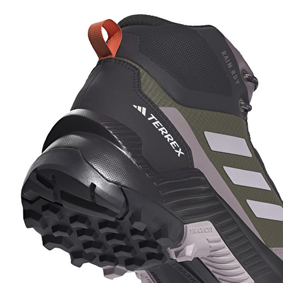 Adidas Terrex Eastrail 2 Mid R.Rdy Kadın Kısa Bot