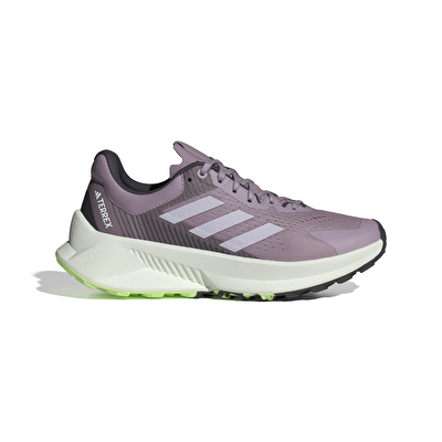 Adidas Terrex Soulstride Flow W Kadın Patika Koşu Ayakkabısı