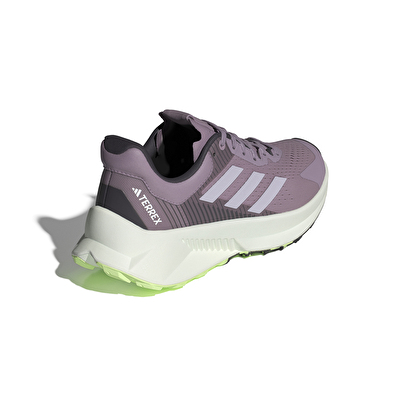 Adidas Terrex Soulstride Flow W Kadın Patika Koşu Ayakkabısı