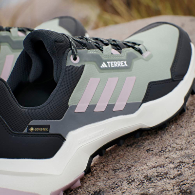 Adidas Terrex AX4 GTX Kadın Outdoor Ayakkabı