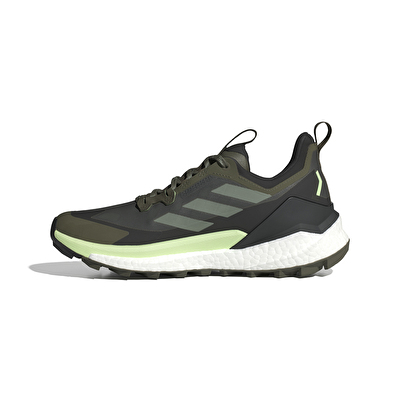 Adidas Terrex Free Hiker 2 Low Erkek Outdoor Ayakkabı