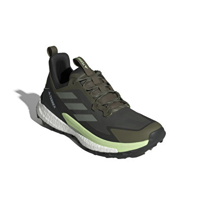 Adidas Terrex Free Hiker 2 Low Erkek Outdoor Ayakkabı