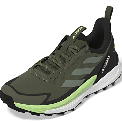 Adidas Terrex Free Hiker 2 Low Erkek Outdoor Ayakkabı