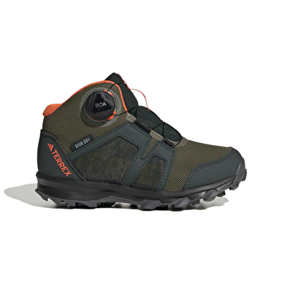 Adidas Terrex Boa Mid R.Rdy K Çocuk Kısa Bot