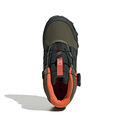 Adidas Terrex Boa Mid R.Rdy K Çocuk Kısa Bot