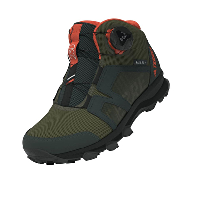 Adidas Terrex Boa Mid R.Rdy K Çocuk Kısa Bot