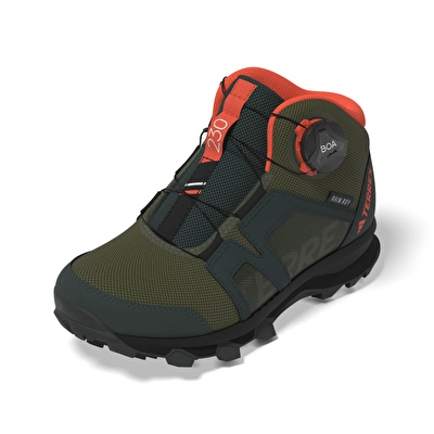 Adidas Terrex Boa Mid R.Rdy K Çocuk Kısa Bot
