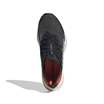 Adidas Erkek Siyah Adidas Terrex Agravic Speed Patika Koşu