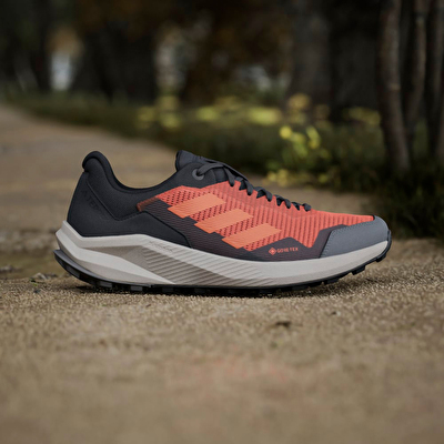 Adidas Terrex Trailrider GTX Erkek Patika Koşu Ayakkabısı