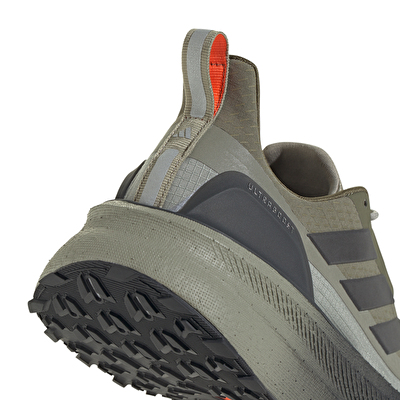 Adidas Ultraboost 5 Climawarm Erkek Koşu Ayakkabısı