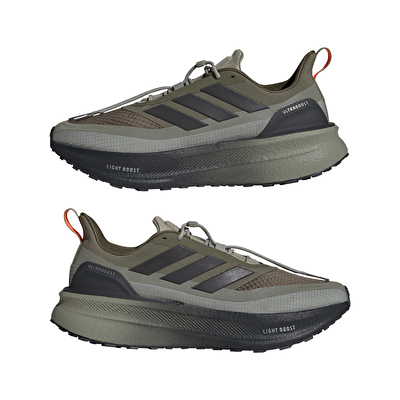 Adidas Ultraboost 5 Climawarm Erkek Koşu Ayakkabısı